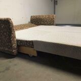 VINTAGE SOFA / SLEEPING BED / SOFA