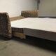 VINTAGE SOFA / SLEEPING BED / SOFA