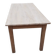 Farm table