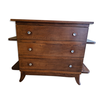 Vintage "ear" dresser