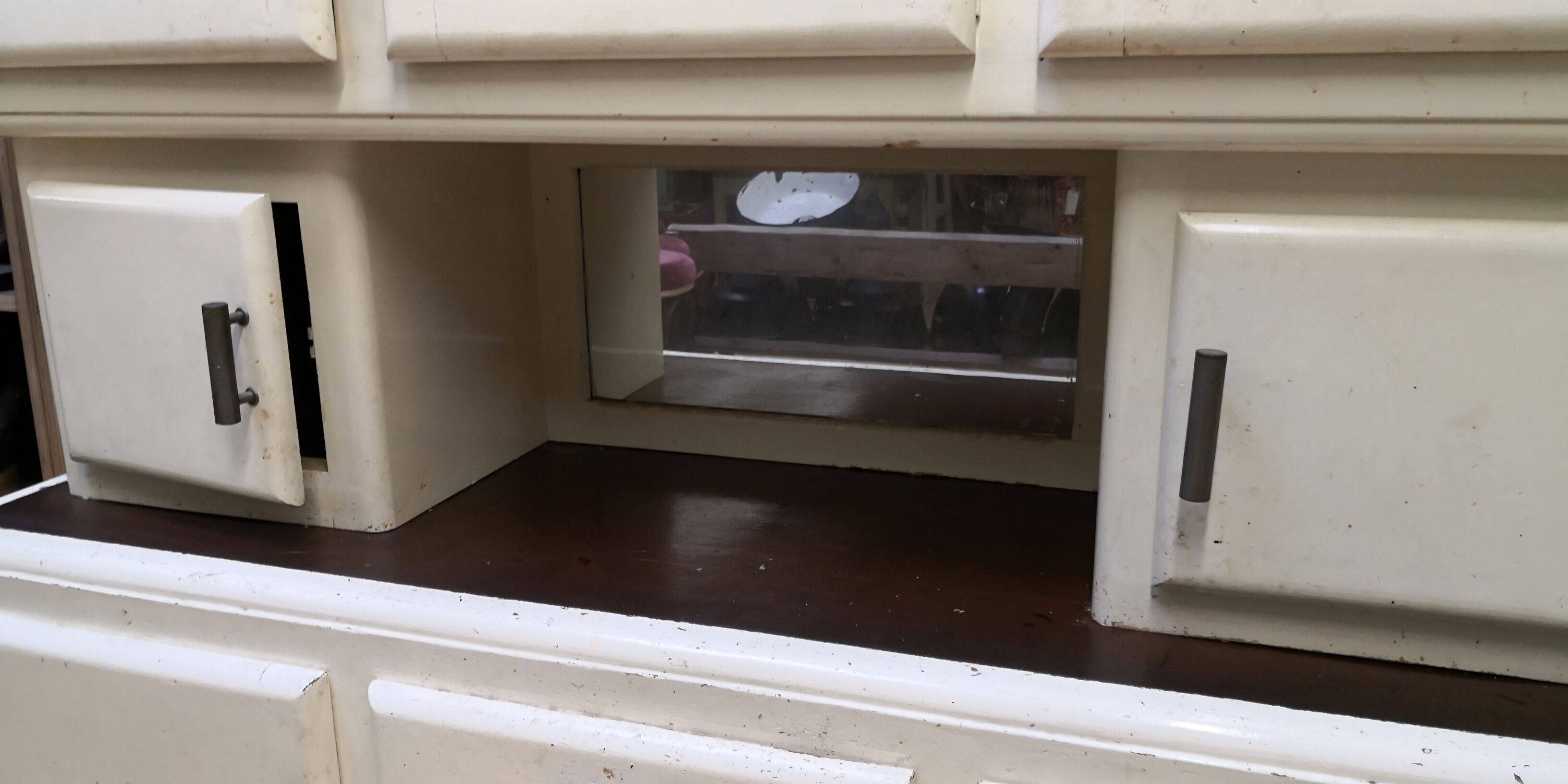 Kitchen Mado buffet, vintage, 50s