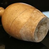 La Borne 19th sandstone jug