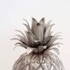 Italian pineapple ice bucket by Mauro Manetti for Fonderia D'arte Firenze - 1970