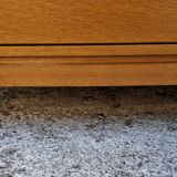 Secretary Marcel Gascoin