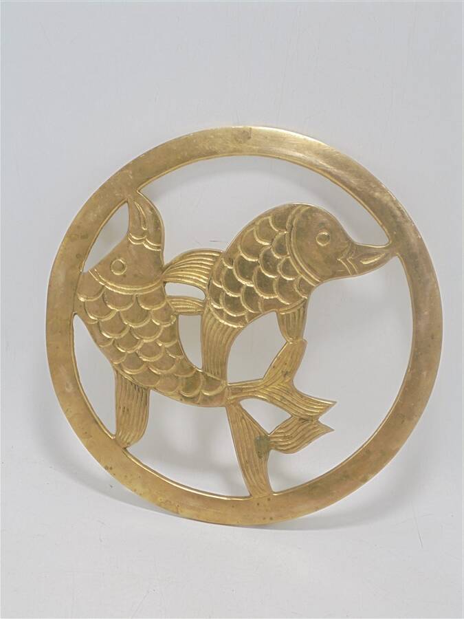 Dessous de plat
