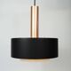 Lampe suspendue Hiemstra