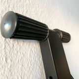 Postmodern Italian graffiti shelf by Rodney Kinsman for Bieffeplast