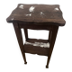 Side table