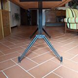 Rectangular dining table or study table