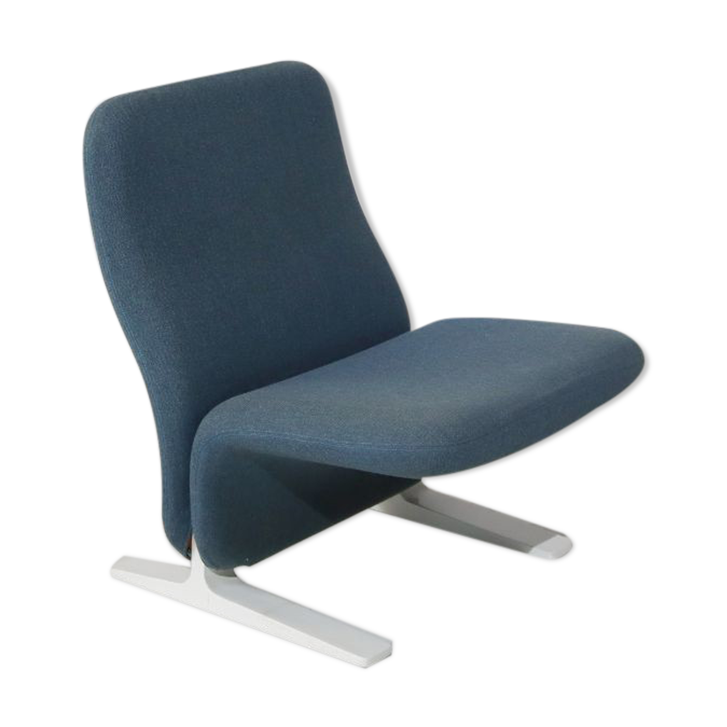 Concorde F780 lounge chair by Pierre Paulin, Artifort