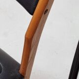 Chaises du milieu du siècle