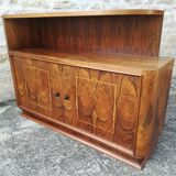 Art deco style storage furniture