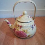 Teapot