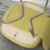 Fauteuils en tissu Eero Saarinen