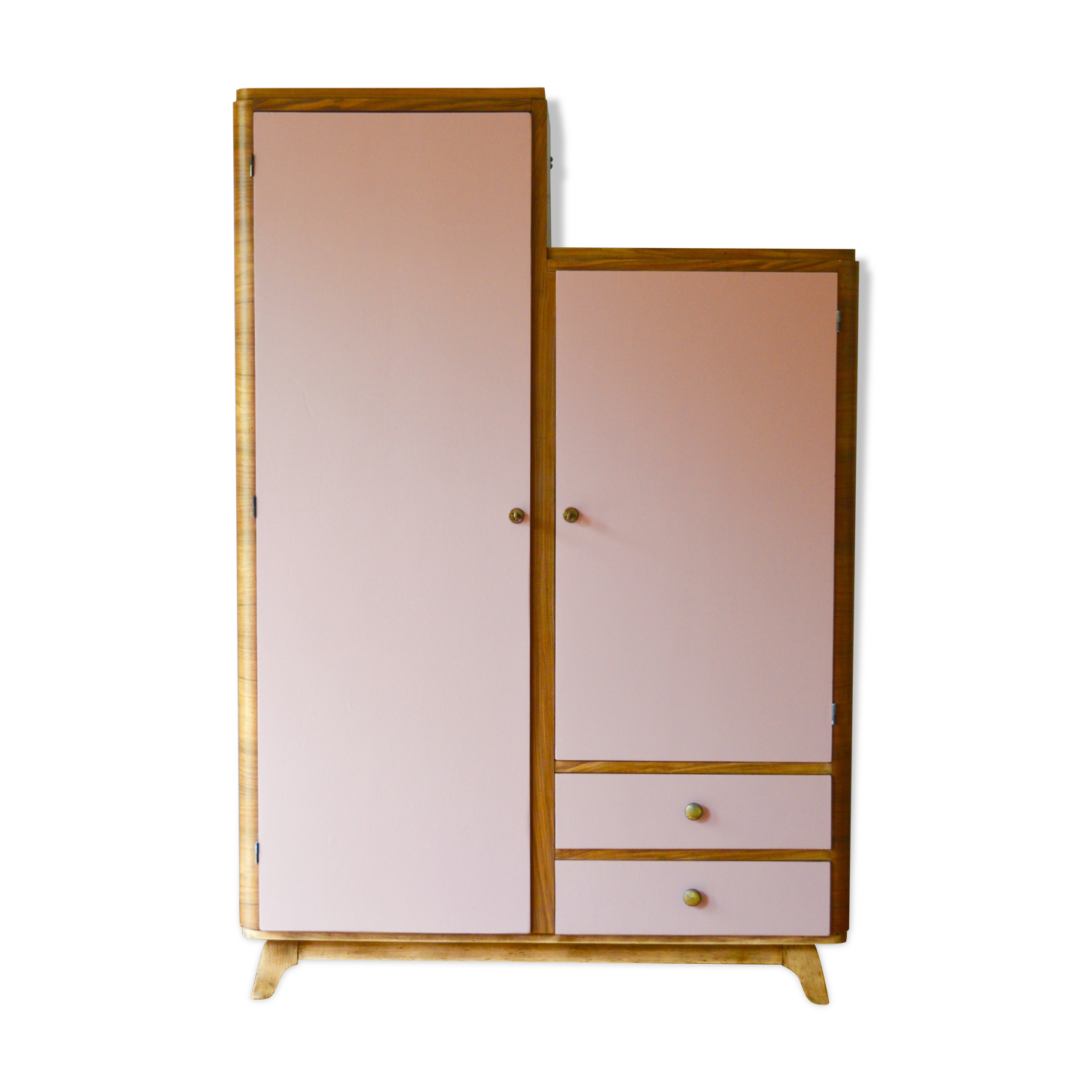 Armoire Rose May