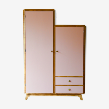 Armoire Rose May