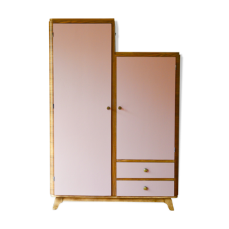 Armoire Rose May