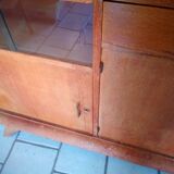 Enfilade pieds compas