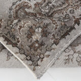 4x7 classic turkish vintage rug, 4x7 classic carpet rugs