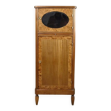 Furniture made of thuya burl and mahogany, Art Deco period – early 20th century.