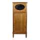 Furniture made of thuya burl and mahogany, Art Deco period – early 20th century.