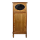 Furniture made of thuya burl and mahogany, Art Deco period – early 20th century.