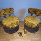 Chairs rug Pelfran