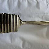 1930 silver asparagus tongs