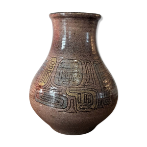 vase accolay