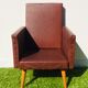 50s Vintage Children's Chair