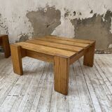 End stools for sofas pine mountain furniture 1960