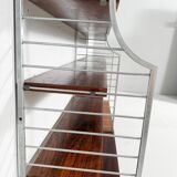 Continental String shelving system by Nisse & Kajsa Strinning, 1960s