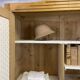 Armoire vintage