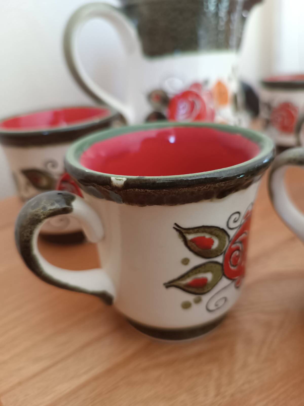 Schramberg Tirol Service