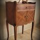 Bedside regency 2P 1T
