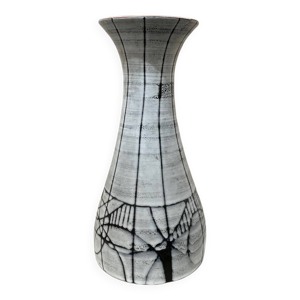 vase