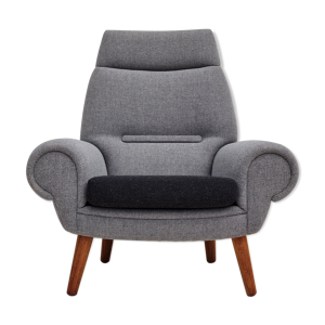 fauteuil par Kurt Østervig