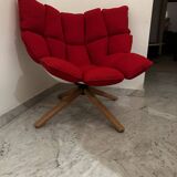 Fauteuil HUSK