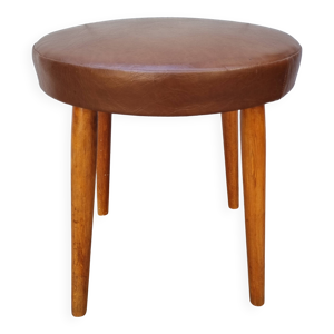 Tabouret vintage intra