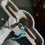 Applique industrielle