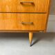 Vintage chest of drawers