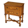 Italian inlaid commode  chest in Louis XIV style