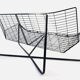 Niels Gammelgaard Jarpen bench sofa for Ikea 80s