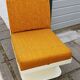 Armchair fiberglass 1970