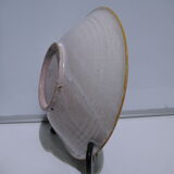 Art deco plate