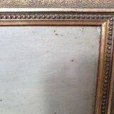19th century flower painting