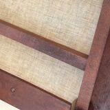 4 chairs from the 50s