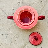 Vallauris Sugar Bowl