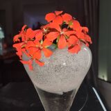 Heart vase