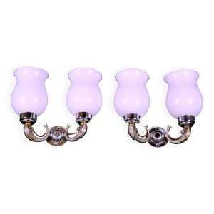 maison Lancel, Appliques